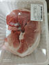  【180天白豬家庭裝】冰鮮豬腿肉1kg 曬單實(shí)拍圖