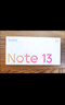 小米手機(jī) Redmi Note13 5G手機(jī) 紅米手機(jī) 8G+256GB星沙白 官方標(biāo)配 曬單實(shí)拍圖