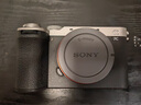 索尼（SONY） Alpha 7C II全畫幅微單相機  AI智能芯 A7CM2 A7C2 A7C二代 銀色單機【256G卡+D11+888】 官方標(biāo)配 曬單實拍圖