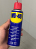 WD-40除銹劑wd40門(mén)鎖潤(rùn)滑油機(jī)械防銹螺栓絲松動(dòng)窗合頁(yè)自行車鏈條清潔洗 曬單實(shí)拍圖