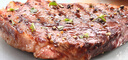 聯(lián)豪食品菲力牛排西冷牛排兒童套餐生鮮牛肉輕食牛扒整切牛排黑椒牛仔骨 澳洲菲力130g*10片 曬單實(shí)拍圖