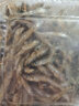 漁欣仙毛毛魚250g 湖南特產(chǎn)淡水小魚干干貨柴火火焙小公魚仔嫩子麥穗魚 曬單實(shí)拍圖