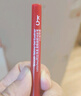 Color Key珂拉琪柔滑精細(xì)眼線膠筆不易暈染防水送女友生日禮物01自然黑 曬單實(shí)拍圖