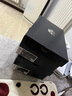 耐克（NIKE）女鞋W AIR FORCE 1 DANCE空軍一號純白板鞋運動休閑鞋F(xiàn)J7409-100 FJ7409-100 35.5 曬單實拍圖