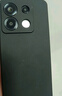 小米 Redmi Note13Pro 驍龍7S 國家補貼 新2億像素 第二代1.5K高光屏 12GB+256GB 子夜黑 5G手機 曬單實(shí)拍圖