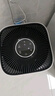 美的（Midea）寵物優(yōu)選空氣凈化器 殺菌消毒過濾貓毛浮毛除過敏源 除臭塵螨灰塵母嬰家用空氣凈化機(jī) 【養(yǎng)寵優(yōu)選】除臭殺菌過濾浮毛Z1 曬單實(shí)拍圖