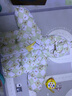 巴拉巴拉嬰兒花版羽絨服女童冬季短款外套保暖2024甜美時(shí)尚萌208424107010 曬單實(shí)拍圖