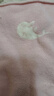 十月結(jié)晶月子襪春秋孕產(chǎn)婦坐月子棉高彈松口不勒透氣防風(fēng)純色襪子4雙裝 曬單實(shí)拍圖