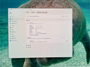 AOC愛(ài)攻31.5英寸QD-OLED 4K240Hz 10Bit 0.03ms DP2.1 內置音箱 硬件低藍光 游戲電競顯示器 AG326UZD 曬單實(shí)拍圖