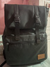 新秀麗（Samsonite）雙肩包男士電腦背包商務(wù)休閑通勤書包大容量送男友老公禮物TT1 25年新款|黑色|2年質(zhì)保 曬單實(shí)拍圖