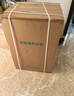 海信（Hisense）2100W節(jié)能5.5倍增容免換鎂棒50升家用電熱水器出租房雙重安全防護(hù)DC50-W1513T國家補(bǔ)貼15%以舊換新 曬單實拍圖