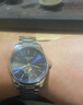 【二手99新】浪琴四針月相名匠系列男表女表情侶表手表男士自動(dòng)機械商務(wù)全套瑞士手表 42mm藍盤(pán)條刻鋼帶L2.919.4.92.6 全套包裝 曬單實(shí)拍圖