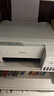 愛普生（EPSON）墨倉式 L3251彩色打印機 微信打印/無線連接 家用打印優(yōu)選（打印、復(fù)印、掃描、AI學(xué)習打印機） 曬單實拍圖