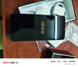 vivo  iQOO Z9 【國家補(bǔ)貼】8GB+256GB 曜夜黑 6000mAh 藍(lán)海電池 第三代驍龍 7 電競手機(jī) 曬單實(shí)拍圖