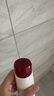 資生堂洗面奶溫和紅腰子水潤保濕潔面乳 肌活煥采洗面奶 125ml(滋潤型) 曬單實(shí)拍圖