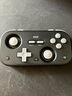 良值(IINE)復(fù)古卡片游戲手柄 Switch2迷你手柄 翻頁串流模擬器 霍爾搖桿 安卓IOS手機(jī)PC車機(jī) NS配件  曬單實(shí)拍圖