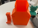 拓竹P1SC 3D打印機桌面家用FDM全自動調平大尺寸多色高速3d打印機器bambulab【大陸版】 P1S多色套裝（含單機+AMS） 曬單實拍圖