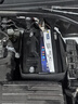 瓦爾塔（VARTA）汽車電瓶蓄電池啟停EFBH6大眾邁騰逍客斯柯達凱美瑞雷諾以舊換新 曬單實拍圖