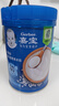 嘉寶（GERBER）強化鈣鐵鋅高鐵米粉嬰幼兒輔食米糊250g 含DHA活性益生菌6月+ 曬單實(shí)拍圖