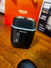 飛利浦（PHILIPS）電動(dòng)剃須刀新一代旋護(hù)式鵝卵石Pro 無(wú)線充電便攜刮胡刀 夜幕藍(lán) 生日禮物七夕情人節(jié)禮物送老公男友 曬單實(shí)拍圖