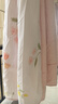 LOVO羅萊生活 夏被子 A類抗菌防螨夏涼被纖維被空調(diào)被 2.4斤200*230cm 曬單實拍圖