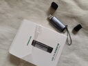 綠聯(lián)USB/Type-C讀卡器3.0高速  SD/TF多功能合一適用電腦/平板/手機(jī)/蘋果16/15運(yùn)動(dòng)相機(jī)無人機(jī)ccd監(jiān)控 曬單實(shí)拍圖