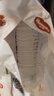 好奇（Huggies）鉑金裝紙尿褲M144片(6-11kg)中號(hào)嬰兒尿不濕小桃褲裸感超薄透氣 曬單實(shí)拍圖