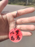 Homlean日系純色文藝襯衫男春夏長(cháng)袖打底高級感港風(fēng)休閑內搭HL02白色XL 曬單實(shí)拍圖