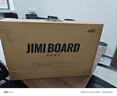 吉米家居家用多功能板車 兩用拖車手推車平板車折疊小推車 JM-G1 曬單實(shí)拍圖