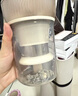 萊克吉米除螨儀床寶大吸力吸塵神器S4Pro家用床上小型手持熱風(fēng)智能數(shù)顯紫外線超聲波殺菌去螨蟲一體機(jī) 曬單實拍圖