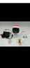 普聯(lián)（TP-LINK） 400萬(wàn)無(wú)線(xiàn)監控攝像頭 高清紅外夜視wifi遠程雙向語(yǔ)音聲光報警 家用智能網(wǎng)絡(luò )攝像機TL-IPC14CH 曬單實(shí)拍圖