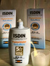 怡思丁（ISDIN）兒童防曬霜隔離50ml SPF50進(jìn)口寶寶防曬乳高倍戶外效期至26年5月 曬單實拍圖