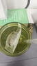 同仁堂減油切大肚子肥胖脂流冬瓜荷葉養(yǎng)生茶150g 曬單實拍圖