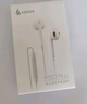 漫步者（EDIFIER）H180Plus 半入耳式有線耳機 手機耳機 音樂耳機 K歌耳麥 3.5mm接口 電腦筆記本手機適用 曬單實拍圖