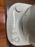 北鼎 Buydeem 炫彩304不銹鋼調(diào)溫?zé)犭娝畨?K740C淺杉綠【國(guó)家補(bǔ)貼】 曬單實(shí)拍圖