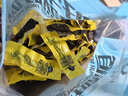 科爾沁 手撕風(fēng)干牛肉 原味800g 小塊肉干肉脯零食 短保源頭直發(fā)包郵 曬單實(shí)拍圖