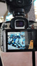 佳能（Canon）RF85mm F2 MACRO IS STM 中遠攝定焦鏡頭 微單鏡頭 曬單實(shí)拍圖