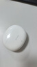 vivo TWS Air3 45小時超長續(xù)航 半入耳式 藍牙6.0雙連接 支持連接蘋果及其他安卓品牌手機  藍牙耳機 云朵白 曬單實拍圖