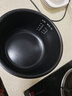 瑞雯 適用九陽電飯鍋內(nèi)膽電飯煲不粘鍋鍋膽內(nèi)鍋芯煲膽膽芯內(nèi)煲配件 4L升電飯煲內(nèi)膽 曬單實拍圖