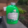 龜牌（Turtle Wax）硬殼盾洗車液水蠟清潔劑去油膜大桶強(qiáng)力去污泡沫套裝汽車用品 回購(gòu)優(yōu)選 2L 1瓶 洗車液+海綿 曬單實(shí)拍圖