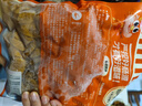 龍大美食香鹵肥腸1斤裝 ＞90%純肥腸 火鍋肥腸熟食下酒菜肥腸豬大腸生鮮 曬單實拍圖