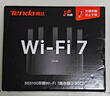 Tenda騰達(dá)路由器WiFi7【云霄BE5100】千兆穿墻王信號(hào)增強(qiáng)無線超強(qiáng)2.5g網(wǎng)口家用電競(jìng)放大器立式BE6L Pro 曬單實(shí)拍圖