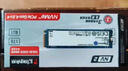 金士頓（Kingston）1TB SSD固態(tài)硬盤 M.2(NVMe PCIe 4.0×4) NV3系列 讀速6000MB/s AI 電腦配件 曬單實拍圖