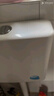 LESSO聯(lián)塑沖水箱家用衛(wèi)生間節(jié)能廁所蹲便器馬桶蹲坑式壁掛式?jīng)_水箱2155 曬單實(shí)拍圖