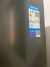 美的（Midea）471升十字對開四開門電冰箱家用風(fēng)冷無霜一級能效雙變頻國家補(bǔ)貼超薄超大容量BCD-471WSPZM(E) 曬單實拍圖
