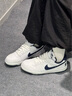 耐克（NIKE）男鞋BIG NIKE LOW運動(dòng)休閑鞋355152-140 355152-140 39 曬單實(shí)拍圖