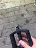 永久山地自行車26英寸21變速碟剎男女式成人學(xué)生青少年城市越野跑車 21速26寸鋼架線碟 消光灰 曬單實(shí)拍圖