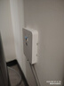 公牛（BULL）漏電保護(hù)開(kāi)關(guān) GTP系列 86型漏電保護(hù)開(kāi)關(guān) 32A大功率漏保開(kāi)關(guān) LE2 曬單實(shí)拍圖