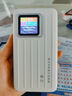 格行隨身wifi6雙頻真5G官方正品車(chē)載便攜式無(wú)線(xiàn)網(wǎng)卡免插卡路由器wifi6移動(dòng)隨身wifi5g非無(wú)限流量2025款 MT700-5G旗艦款-真三網(wǎng)送數據線(xiàn)+電池+流量 曬單實(shí)拍圖