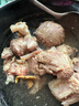 國產(chǎn)谷飼黃牛 牛腱子2斤健身新鮮牛肉生鮮超市火鍋烤肉燒烤食材 2斤 曬單實拍圖